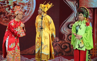 Đạo diễn Đỗ Thanh Hải bật mí về chương trình thay thế 'Táo quân' Đạo diễn Đỗ Thanh Hải bật mí về chương trình thay thế 'Táo quân'