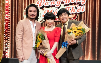 Thanh Kim Huệ tiết lộ lý do ít hát 'Lan và Điệp' trên sân khấu