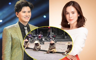 Bức xúc vụ nhóm người nhà Phan Văn Anh Vũ cải trang 'cái bang' ở Hội An