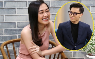 Phương Lan 'Gái già lắm chiêu' bị bạn trai bắt thay đồ 6 lần khi ra ngoài