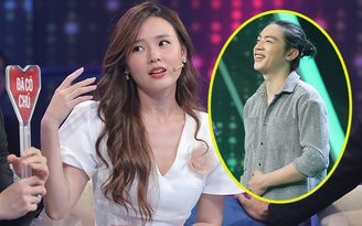 Midu bị khán giả nhắc nhở vì liên tục 'thả thính' trong các gameshow