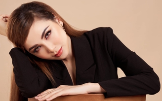 Hoa hậu Diễm Hương đề nghị phạt nặng người bán dâm là người của công chúng