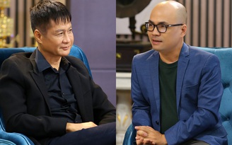 Lê Hoàng, Minh Đức tiết lộ ca sĩ bolero không tên tuổi kiếm gần 1 tỉ/tháng