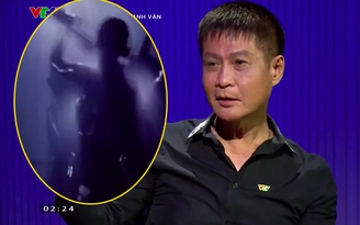 Đạo diễn Lê Hoàng tiết lộ về cảnh nóng của Phi Thanh Vân trong 'Gái nhảy 2'