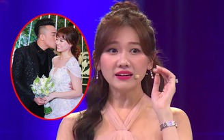 Hari Won từng cản Trấn Thành làm đám cưới vì sợ ảnh hưởng sự nghiệp