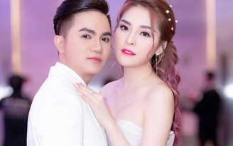 Khưu Huy Vũ tiết lộ mối quan hệ với cháu gái Kim Tiểu Long sau chia tay