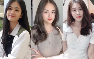 Nhan sắc đời thường của dàn ứng viên 'Hoa hậu Việt Nam 2020'