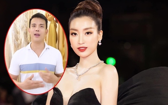 Đỗ Mỹ Linh nói gì về danh xưng 'Hoa hậu nghèo nhất Việt Nam'?