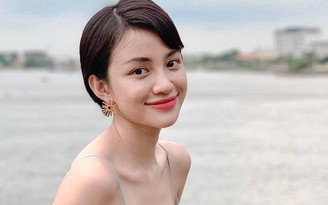 Thiên Nga 'The Face' lột xác sau biến cố tình cảm