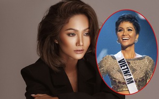 H'Hen Niê thay đổi thế nào sau hai năm vào Top 5 Miss Universe 2018?