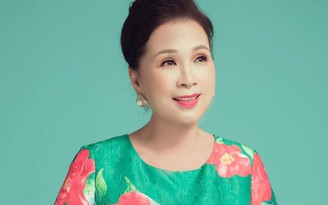 NSND Kim Xuân tiết lộ mối quan hệ ‘mẹ chồng nàng dâu’ với MC Thanh Phương