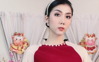 Siêu mẫu Ngọc Quyên tiết lộ lý do không thể về Việt Nam làm nghệ thuật