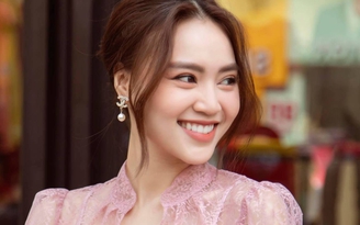 Ninh Dương Lan Ngọc: Tôi không đủ chuẩn đằm thắm để làm ngọc nữ
