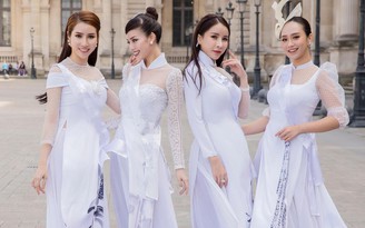 'Hoa hậu Du lịch Việt Nam toàn cầu' được cấp phép tổ chức mùa đầu tiên