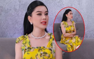 Lâm Khánh Chi: Từng mượn nợ xã hội đen 1 tỉ, đóng lãi mỗi tháng hơn 70 triệu