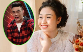 Lê Lộc nói gì trước thông tin suýt là người yêu của Lê Dương Bảo Lâm?