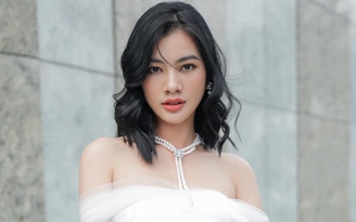 Cuộc sống của Cẩm Đan thay đổi thế nào sau 'Hoa hậu Việt Nam'?