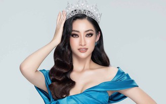 Lương Thùy Linh nói gì về danh xưng 'Hoa hậu tri thức'?