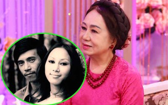 NSƯT Hồng Vân tiết lộ tình bạn đặc biệt với vợ chồng nhạc sĩ Lê Uyên Phương