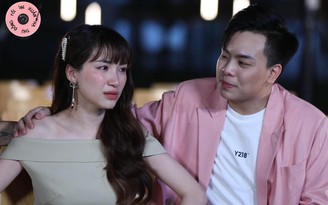 Hòa Minzy: Từng bị khán giả hỏi 'sao không nghỉ hát luôn đi'