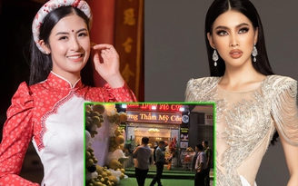 Ngọc Hân, Ngọc Thảo lên tiếng về nghi vấn dự sự kiện của thẩm mỹ viện mùa dịch