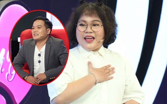 Cô gái gây 'sốc' khi từ chối 5 trai đẹp trong show hẹn hò