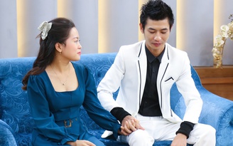 Ốc Thanh Vân xúc động khi nghệ sĩ xiếc tuyên bố giải nghệ vì vợ sắp cưới