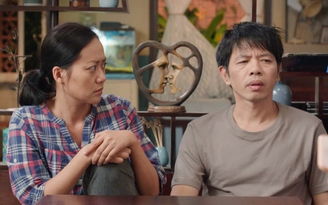 Đạo diễn tiết lộ điều bất ngờ về vai của Thái Hòa trong 'Cây táo nở hoa'