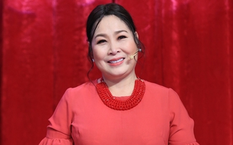 Vì sao Hồng Vân xóa bỏ danh hiệu NSND khỏi Fanpage?
