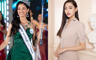 Lương Thùy Linh thay đổi thế nào sau hai năm đăng quang Miss World Vietnam?