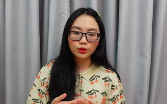 Phương Mỹ Chi trải lòng về nỗi đau mất hai người thân trong tháng