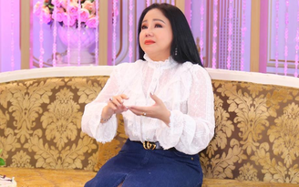 'Nữ hoàng nhạc rock' Ngọc Ánh tiết lộ lý do ly hôn hai người chồng trước