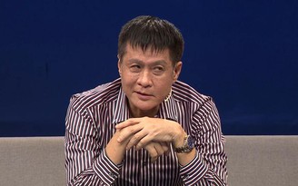 Lê Hoàng gây tranh cãi vì phát ngôn liên quan đến nghề nail, bán hàng online
