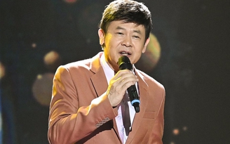 Thái Châu tiết lộ phản ứng của gia đình khi quyết định theo hát tân nhạc