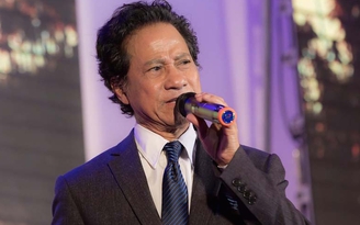 Chế Linh tiết lộ cơ duyên hát 'Thành phố buồn' của nhạc sĩ Lam Phương