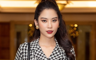 Lệ Nam nói gì chuyện bị chất vấn quá khứ khi thi 'Miss Universe Vietnam'?