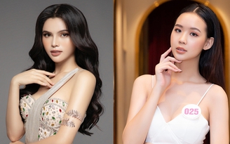 Thí sinh cao 1,84m, IELTS 8.0 vào vòng chung khảo Miss World Vietnam 2022