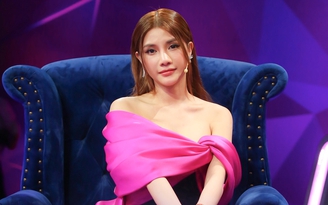 Nữ cổ đông của ba công ty bất ngờ lên show hẹn hò tìm người yêu