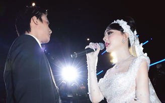 Lâm Khánh Chi: Tôi và Song Duy là bạn bè, không có tình yêu