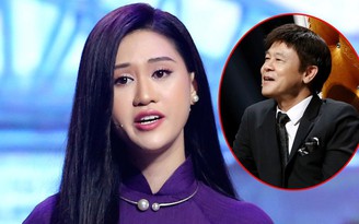 Nữ ca sĩ xinh đẹp hát 'Đêm tàn bến Ngự' khiến Thái Châu say đắm
