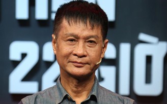 Loạt phát ngôn gây tranh cãi của đạo diễn Lê Hoàng trên sóng truyền hình