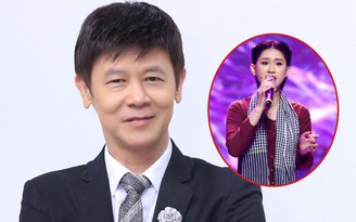 'Hot girl kẹo kéo' nhận điểm tuyệt đối từ Thái Châu khi hát nhạc Phạm Duy