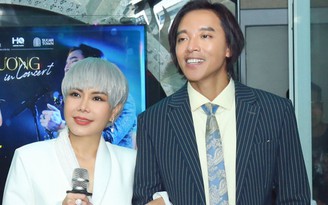Việt Hương tiết lộ lý do được nhạc sĩ Lam Phương 'xem như con cháu trong nhà'