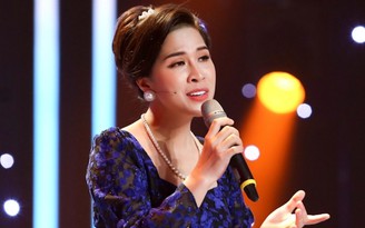 Cô gái khiến Thái Châu xúc động khi hát nhạc Trịnh: Nam tiến với 5 triệu đồng