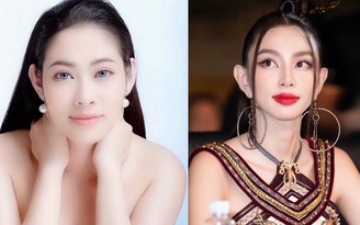 Đặng Thùy Trang tuyên bố 'kiện đến cùng', Hoa hậu Thùy Tiên nói gì?
