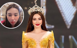 Hoa hậu Thùy Tiên nói gì về loạt ồn ào hậu chung kết 'Miss Grand International'?