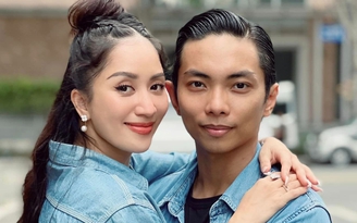 Phan Hiển tiết lộ kế hoạch tổ chức đám cưới với Khánh Thi