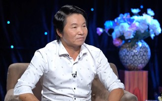 Diễn viên Danh Thái từng bị nghi lãnh án tử hình vì vai phản diện