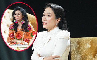 Thùy Trang ‘Mưa bụi’ tiết lộ lý do NSƯT Vân Khánh từ chối song ca cùng