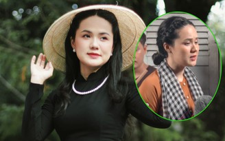 Cô gái hát dân ca gây chú ý trên mạng xã hội là ai?